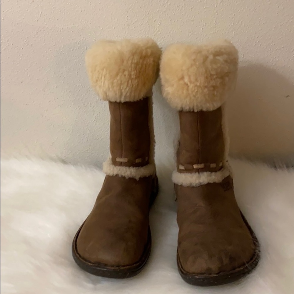 Ugg Boots - image 1